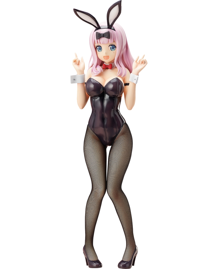 Chika Fujiwara Bunny Ver